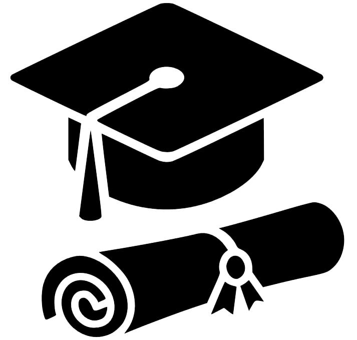 High school graduation